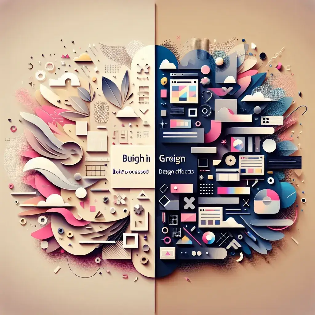 How to Use Built-in Effects Sparingly: A Professional Guide to Tasteful Design