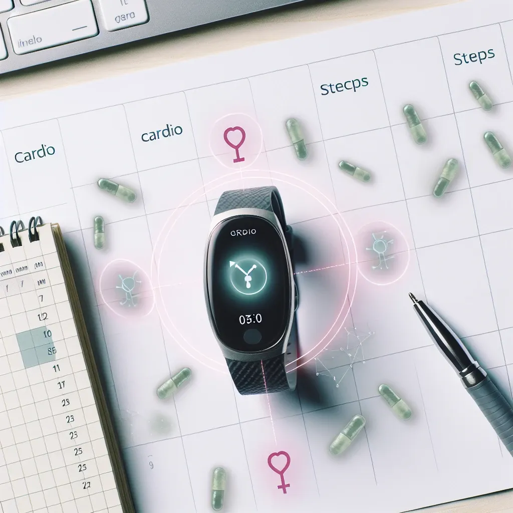 Fitbit App Update Introduces Menstrual Cycle Predictions with New Data Sets