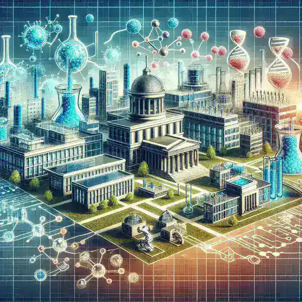 Samsung Expands Partnership with Universities on Quantum Dot Research