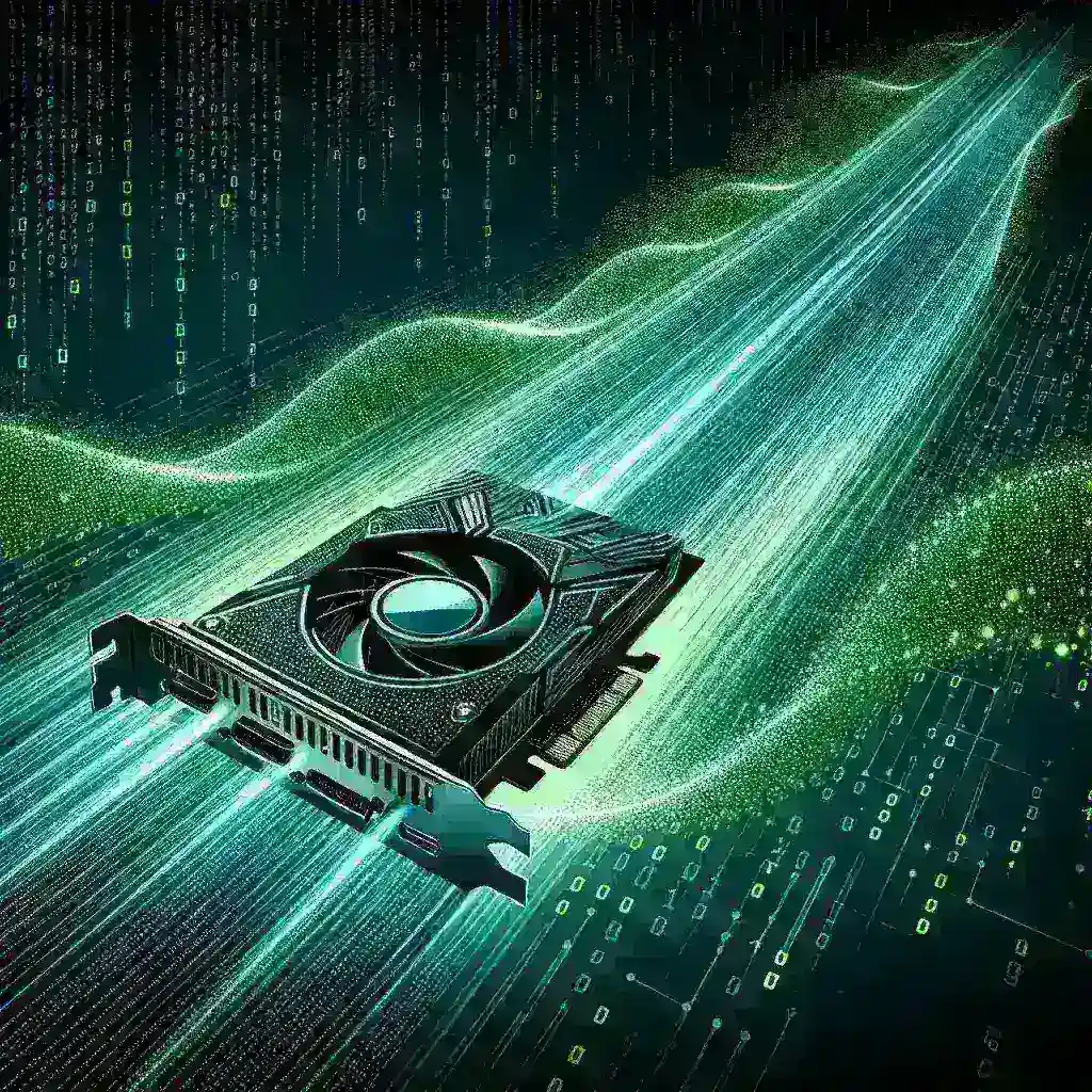 Beta Driver Access Brings Smooth Motion to More Nvidia Cards