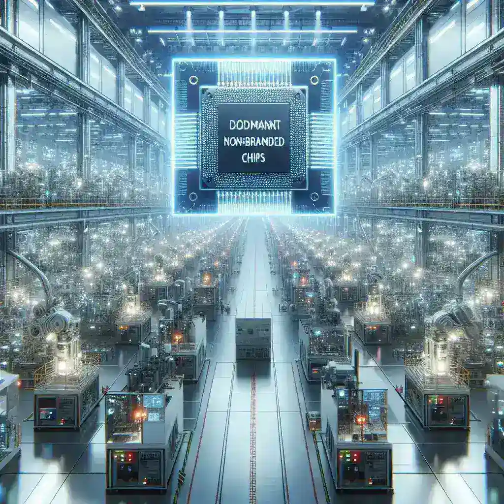 Nvidia Expands AI Chip Production Capacity in the U.S. to Meet Surging Enterprise Demand